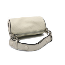 Gucci Blondie Mini Pelle Bianca