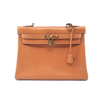 Hermes Kelly Pelle Cuoio
