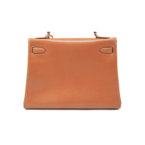 Hermes Kelly Pelle Cuoio