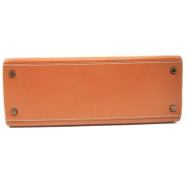 Hermes Kelly Pelle Cuoio