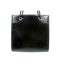 Cartier Panthere Pelle Nera