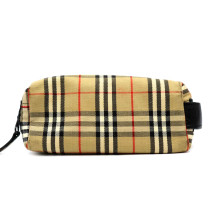 Burberry Borsello Check Beige