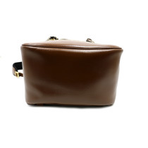 Gucci Zaino GG Marrone