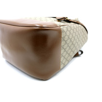 Gucci Zaino GG Marrone