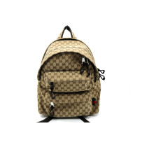 Gucci Zaino GG Beige