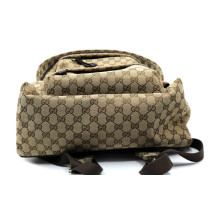Gucci Zaino GG Beige