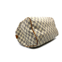 Louis Vuitton Speedy 30 Damier Azur
