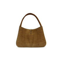 Gucci Lady Lock Lucertola Beige