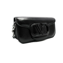 Valentino Loco Pelle Nera