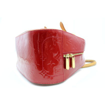Louis Vuitton Summit Vernis Rossa