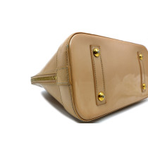 Louis Vuitton Alma PM Vernis Beige