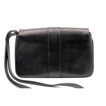 Gucci Arli Pelle Nera