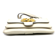 Gucci Arli Pelle Bianca