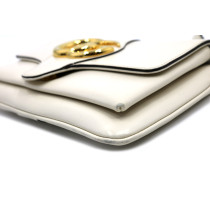 Gucci Arli Pelle Bianca