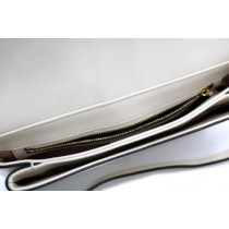 Gucci Arli Pelle Bianca