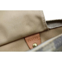 Louis Vuitton Speedy 35 Damier Azur