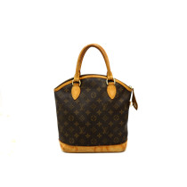 Louis Vuitton Lockit PM Monogram