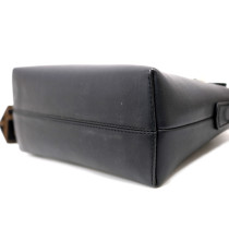 Fendi By The Way Pelle Nera