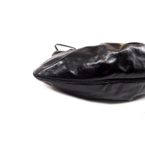 Fendi 2 You Shopping Pelle Nera