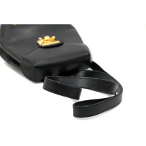 Ferragamo Zaino Pelle Nera