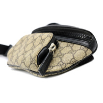 Gucci Marsupio GG Beige