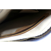 Louis Vuitton Looping Monogram