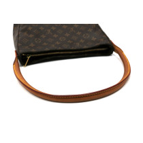 Louis Vuitton Looping Monogram