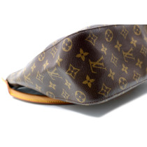 Louis Vuitton Looping Monogram