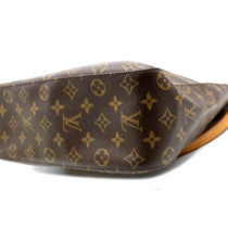 Louis Vuitton Looping Monogram