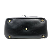 Miu Miu Tracolla Pelle Nera