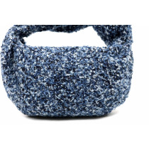 Bottega Veneta Jodie Denim