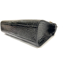 Saint Laurent Manhattan M Pelle Nera