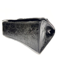 Balenciaga Crush M Pelle Nera