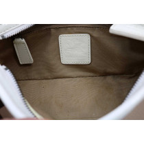 Burberry Pochette Check Beige