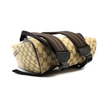 Gucci Zaino GG Beige