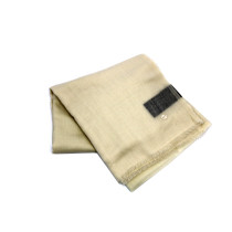 Gucci Stola Cachemire Panna