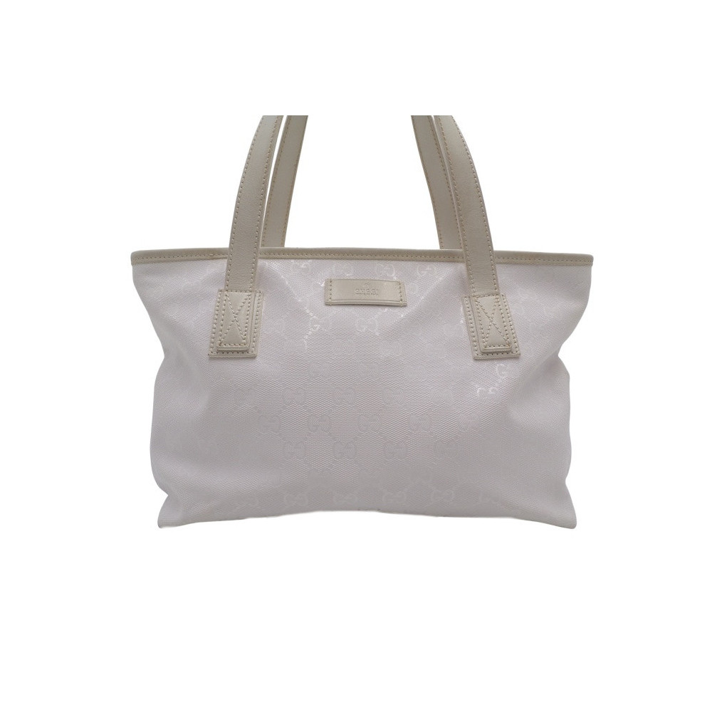 Gucci Shopping  GG Bianca