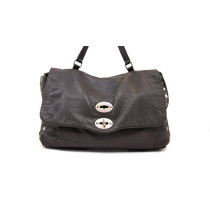 Zanellato Postina Pelle Grigia