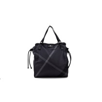 Burberry Nova Check Tela Nera