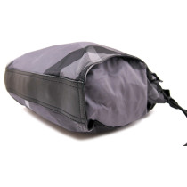 Burberry Nova Check Tela Nera