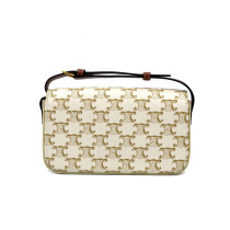 Celine Claude Tela Bianca