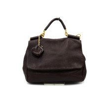 Dolce & Gabbana Miss Sicily Pelle Bordeaux