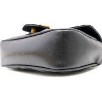 Gucci Marmont Mini Pelle Nera