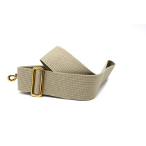 Gucci Tracolla Tela Beige