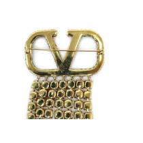 Valentino Spilla Metallo Dorato