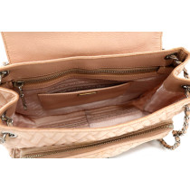 Prada Push Lock Evelope Nylon Rosa