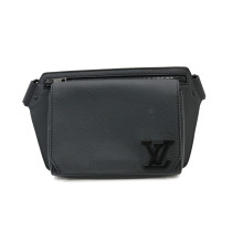 Louis Vuitton Marsupio Take Off  Sling Pelle Nera