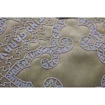 Valentino Shopping Lino Beige