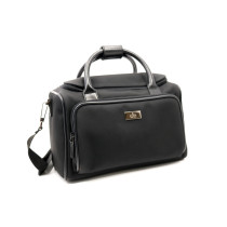 Gucci Beauty Case Tela Nera