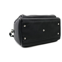 Gucci Beauty Case Tela Nera